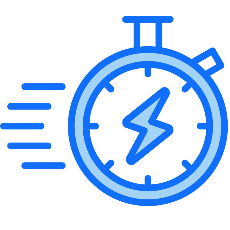 Vorrangige Bearbeitung